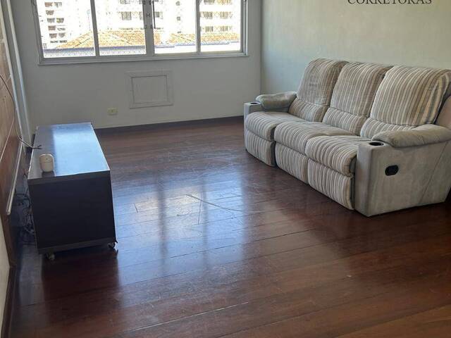 Apartamento para Venda em Santos - 2