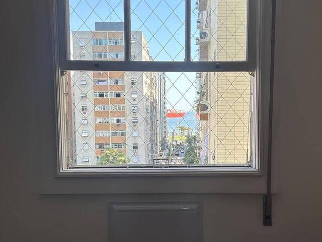 Apartamento para Venda em Santos - 4