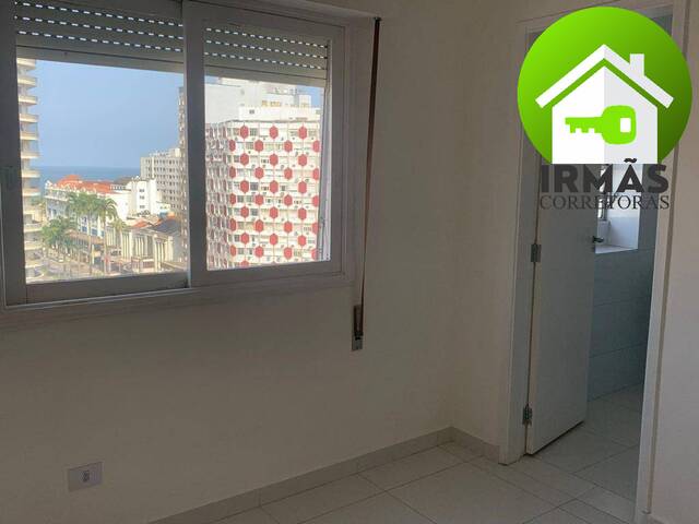 Apartamento para Locação em Santos - 5