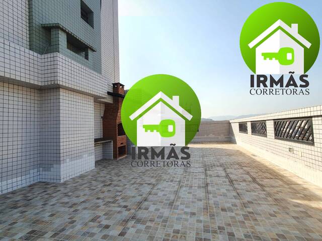 #12 - Apartamento para Venda em Santos - SP