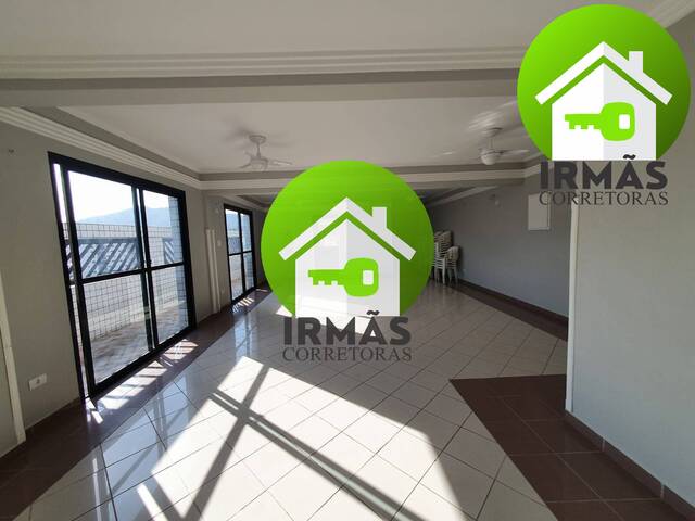 #12 - Apartamento para Venda em Santos - SP