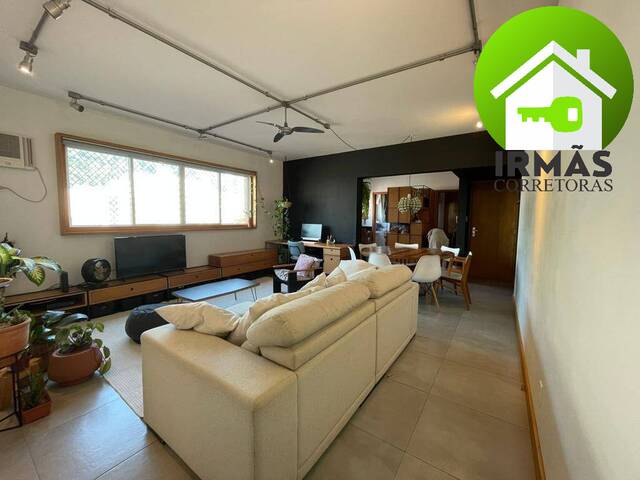 #13 - Apartamento para Venda em Santos - SP