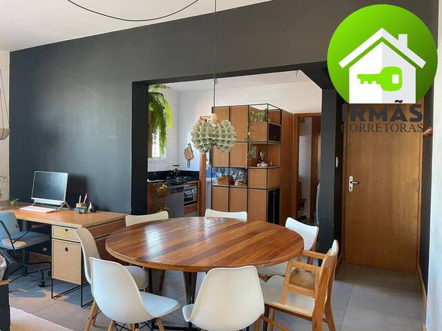 #13 - Apartamento para Venda em Santos - SP