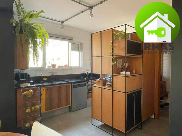 Apartamento para Venda em Santos - 4