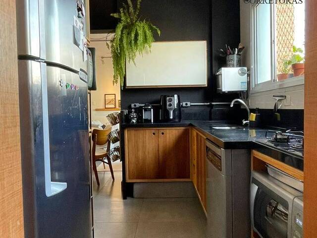 Apartamento para Venda em Santos - 5