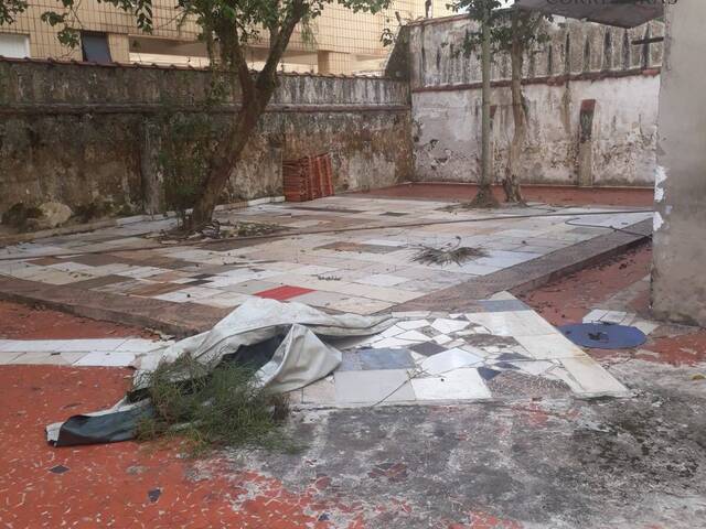 Sobrado para Locação em Santos - 4