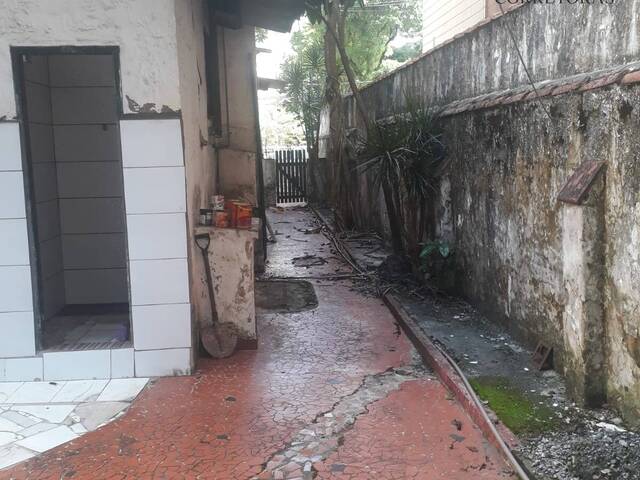 Sobrado para Locação em Santos - 5