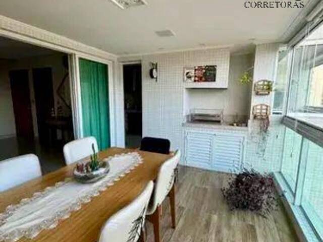 #23 - Apartamento para Venda em Santos - SP