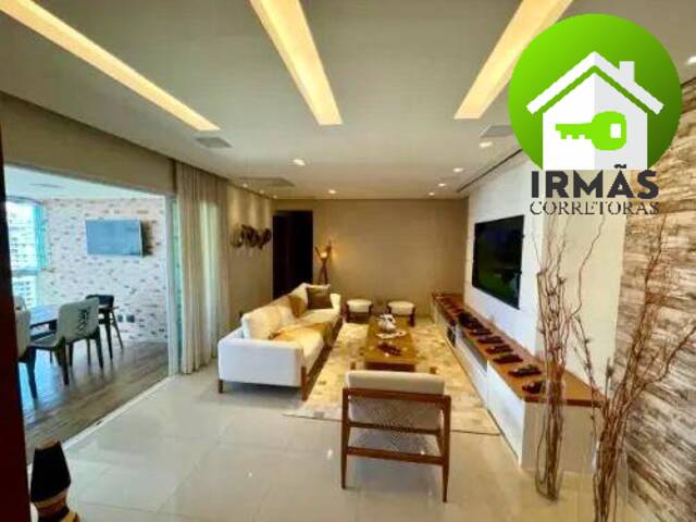 Apartamento para Venda em Santos - 4