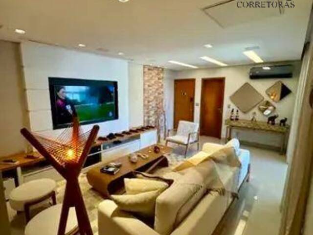 Apartamento para Venda em Santos - 5