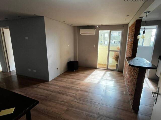 #24 - Apartamento para Venda em Guarujá - SP