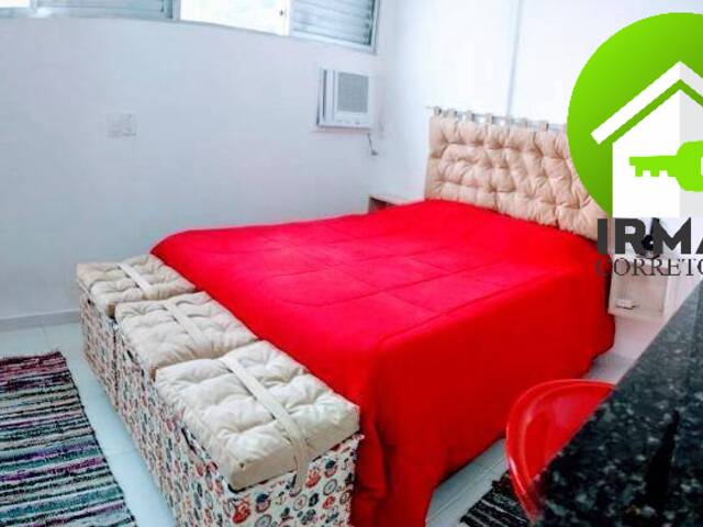 Kitnet para Venda em São Vicente - 5