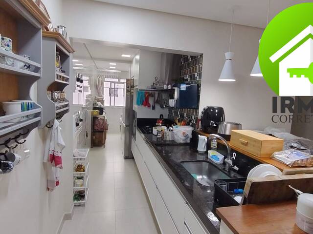 Apartamento para Venda em Santos - 5