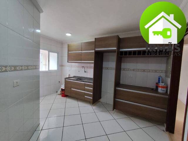 Apartamento para Venda em Santos - 5