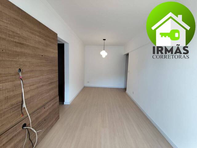 Apartamento para Venda em Santos - 4