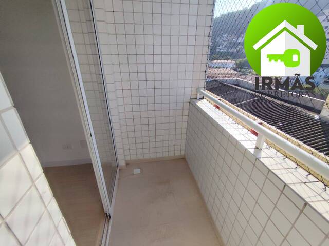 #29 - Apartamento para Venda em Santos - SP