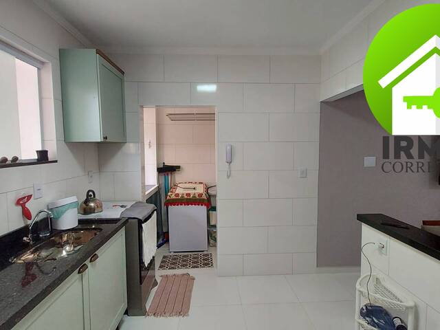 Apartamento para Venda em Santos - 5