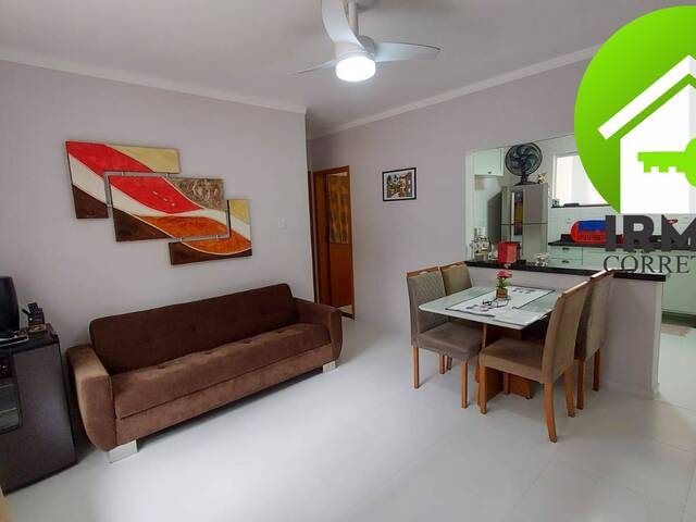 #31 - Apartamento para Venda em Santos - SP