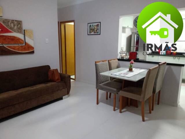 Apartamento para Venda em Santos - 4