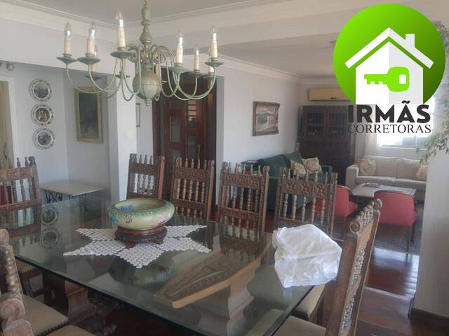 #32 - Apartamento para Locação em Santos - SP