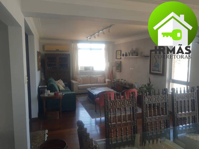 Apartamento para Locação em Santos - 4