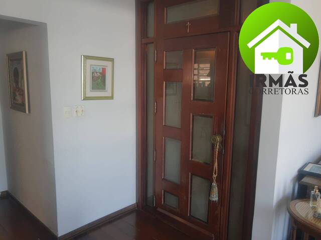 Apartamento para Locação em Santos - 5