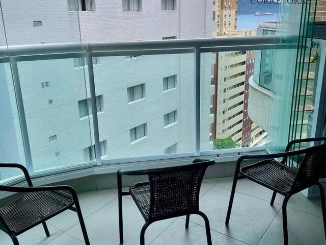 #35 - Apartamento para Venda em Santos - SP