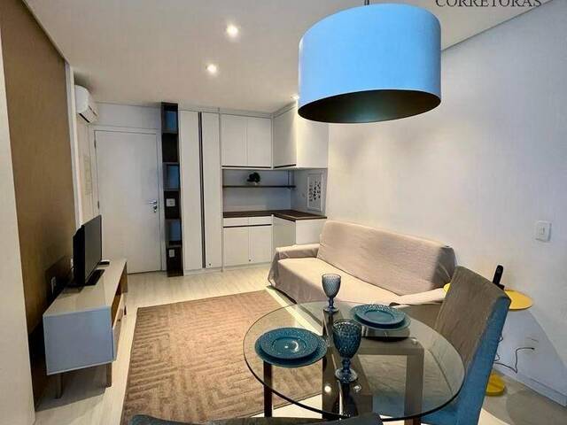 Apartamento para Venda em Santos - 5