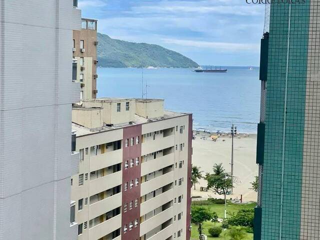 Apartamento para Venda em Santos - 4