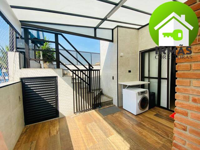 #37 - Casa para Venda em Santos - SP