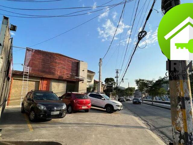 #39 - Casa para Locação em Santos - SP