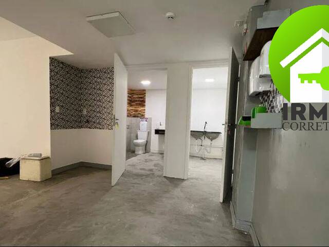 Casa para Locação em Santos - 4