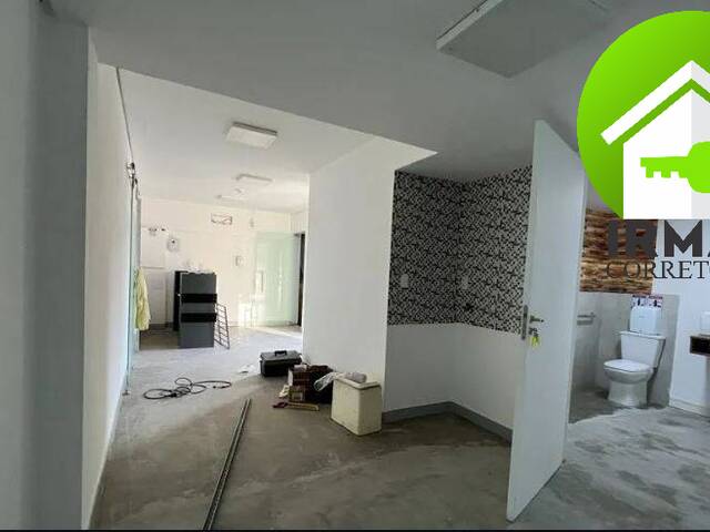 #39 - Casa para Locação em Santos - SP