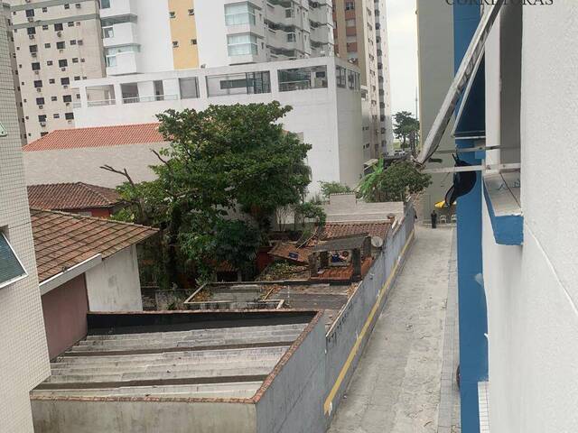#47 - Kitnet para Venda em Santos - SP