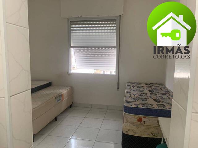 Kitnet para Venda em Santos - 5