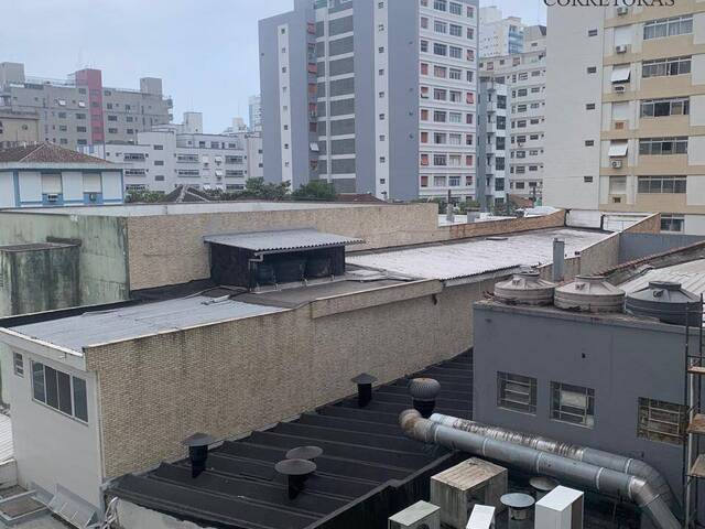 #47 - Kitnet para Venda em Santos - SP