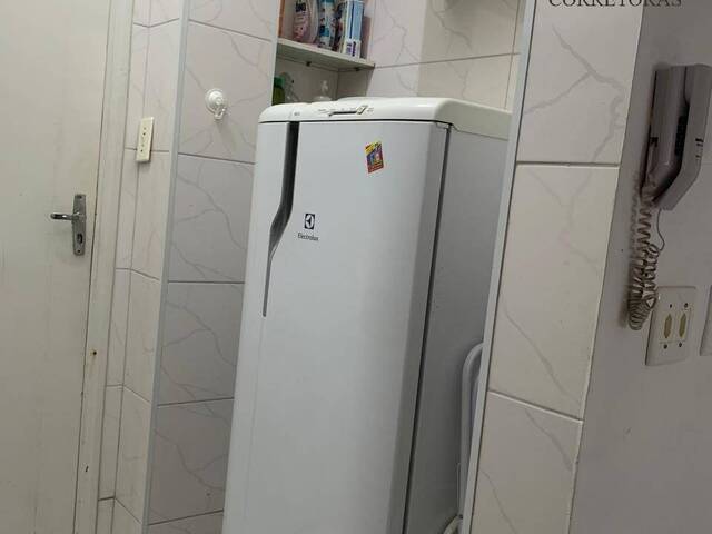 Kitnet para Venda em Santos - 4