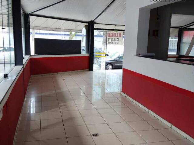 Loja para Venda em Santos - 1