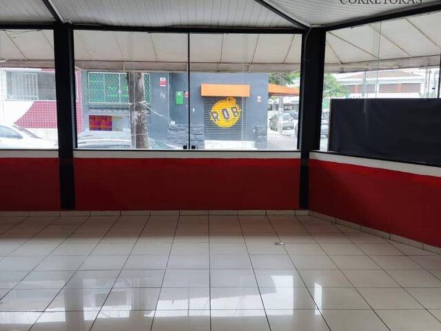 Loja para Venda em Santos - 2