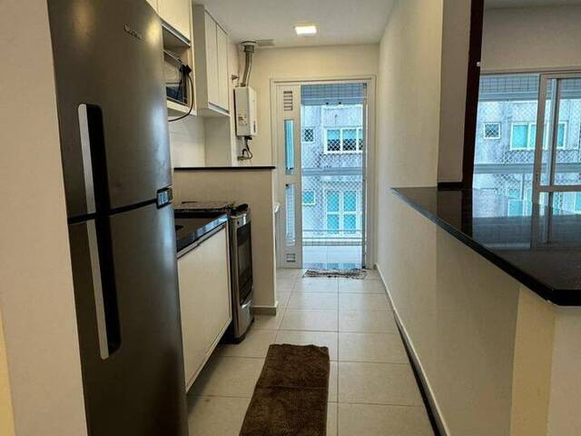 Apartamento para Lançamento em Santos - 5