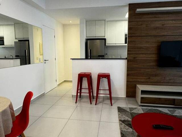 Apartamento para Lançamento em Santos - 4