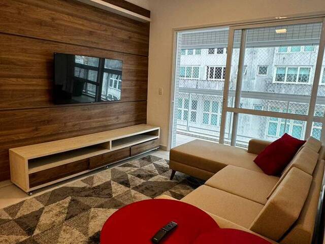 #55 - Apartamento para Lançamento em Santos - SP