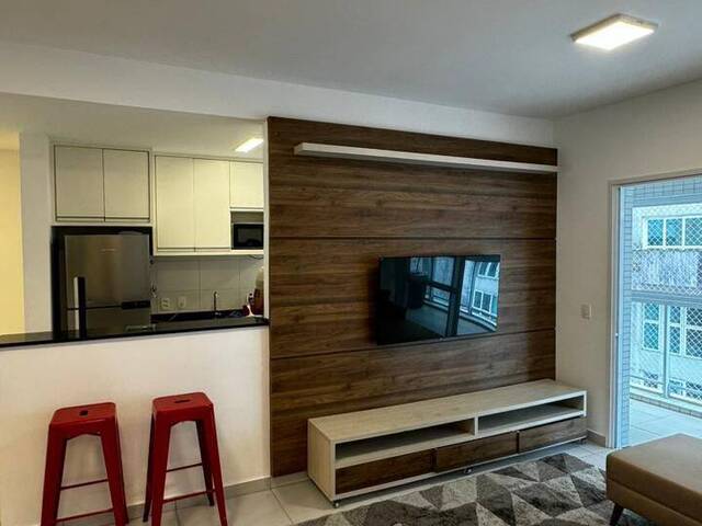 #55 - Apartamento para Lançamento em Santos - SP
