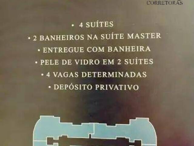 Apartamento para Venda em Santos - 2