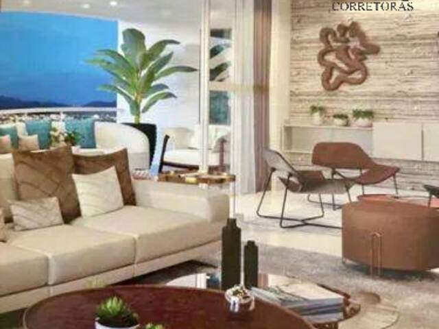 Apartamento para Venda em Santos - 3