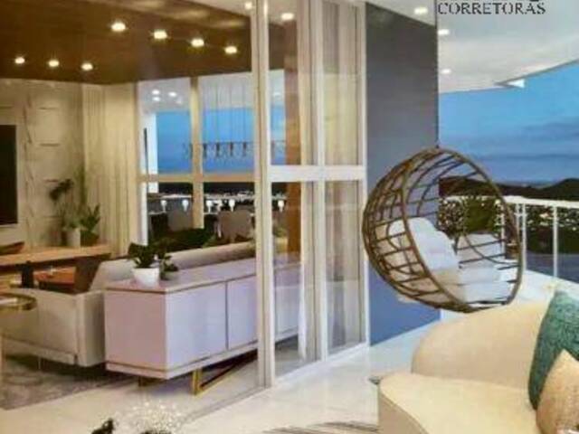 Apartamento para Venda em Santos - 4