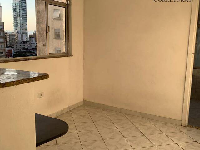 Apartamento para Venda em Santos - 4