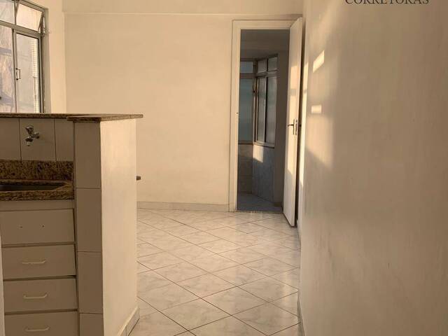 Apartamento para Venda em Santos - 5