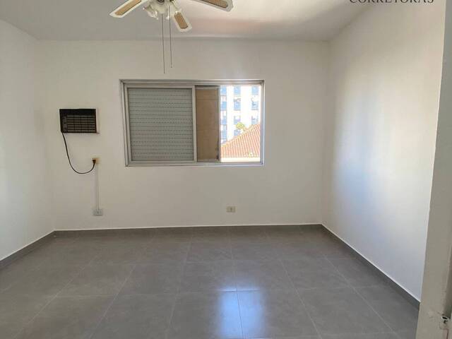 #66 - Apartamento para Venda em Santos - SP
