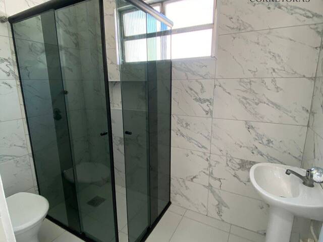 Apartamento para Venda em Santos - 4